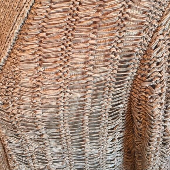 Chico's cardigan sz 2 - Picture 2 of 4